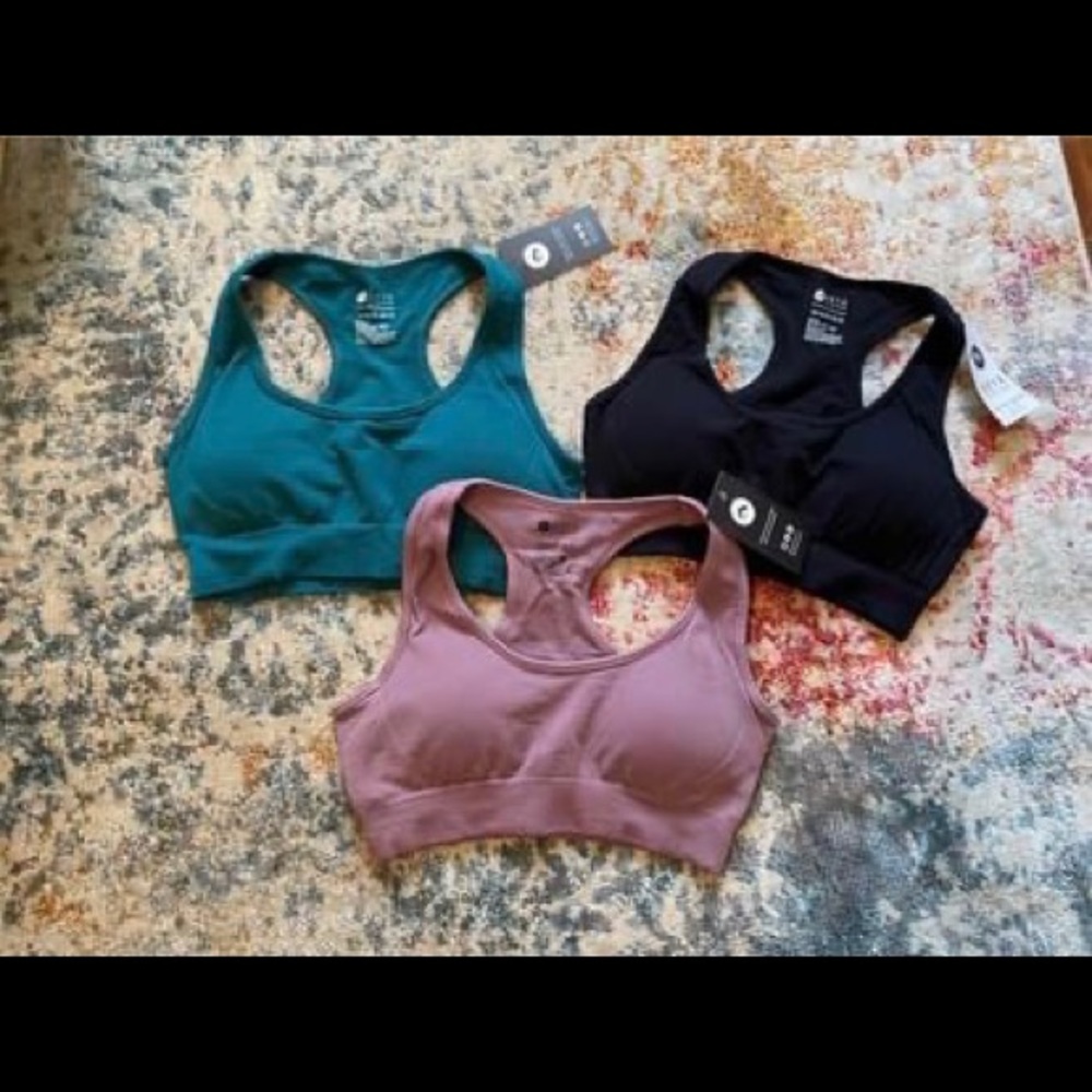 Arya Athleisure OG Sports Bras